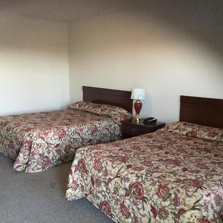 Americana Inn Sierra Blanca Zewnętrze zdjęcie